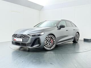 Audi A5 Avant 2.0 e-hybrid quattro S edition Com