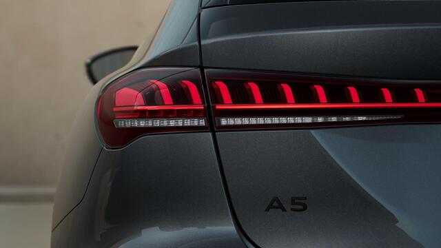 Audi A5 Avant 2.0 e-hybrid quattro S edition