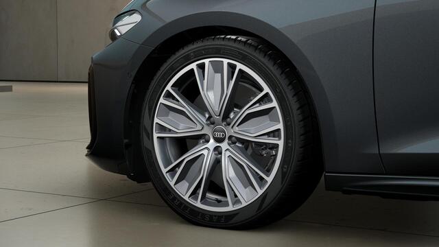 Audi A5 Avant 2.0 e-hybrid quattro S edition
