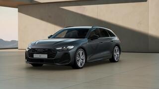 Audi A5 Avant 2.0 e-hybrid quattro S edition