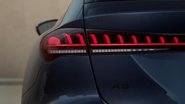 Audi A5 Avant 2.0 e-hybrid quattro S edition
