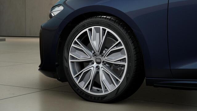 Audi A5 Avant 2.0 e-hybrid quattro S edition