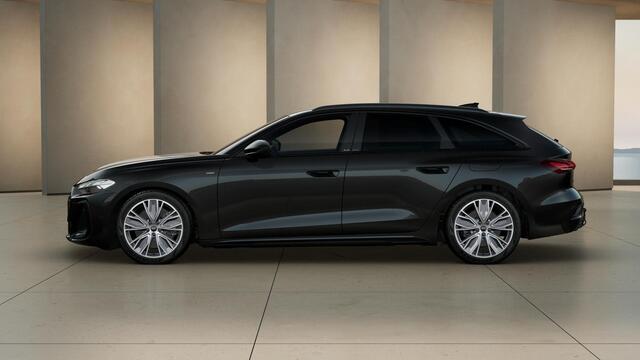 Audi A5 Avant 2.0 e-hybrid quattro S edition