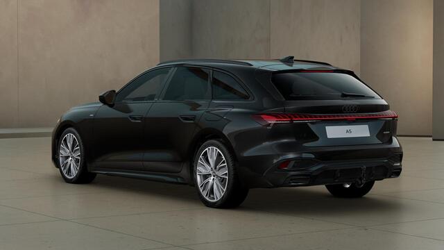 Audi A5 Avant 2.0 e-hybrid quattro S edition