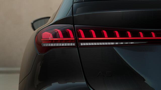 Audi A5 Avant 2.0 e-hybrid quattro S edition