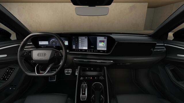 Audi A5 Avant 2.0 e-hybrid quattro S edition