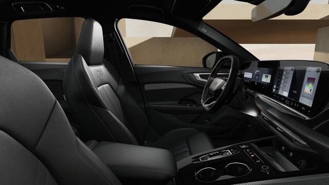 Audi A5 Avant 2.0 e-hybrid quattro S edition