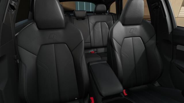 Audi A5 Avant 2.0 e-hybrid quattro S edition