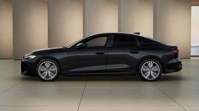 Audi A5 Limousine 2.0 e-hybrid quattro S edition