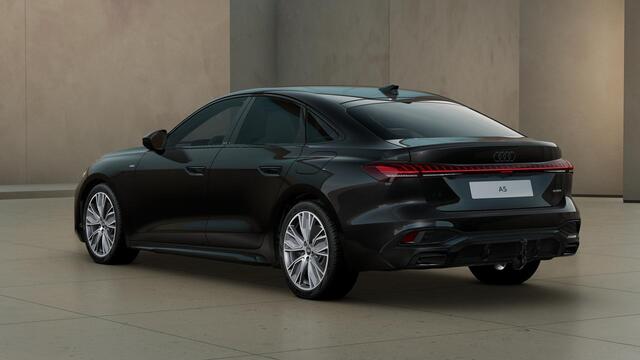 Audi A5 Limousine 2.0 e-hybrid quattro S edition