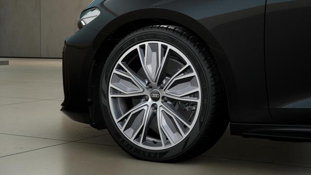 Audi A5 Limousine 2.0 e-hybrid quattro S edition