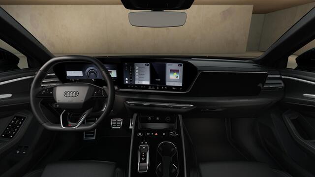 Audi A5 Limousine 2.0 e-hybrid quattro S edition
