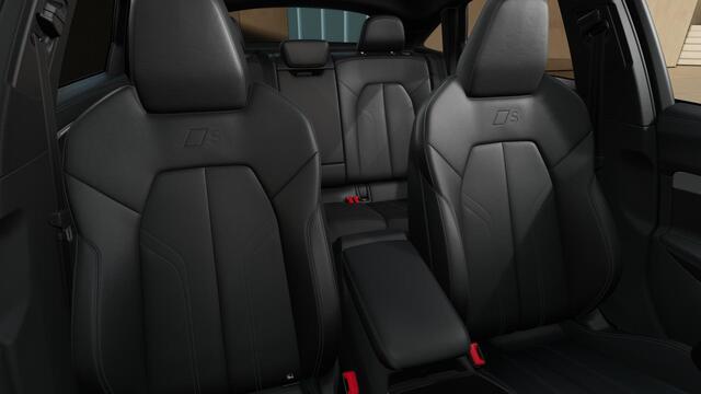 Audi A5 Limousine 2.0 e-hybrid quattro S edition