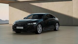 Audi A5 Limousine 2.0 e-hybrid quattro S edition