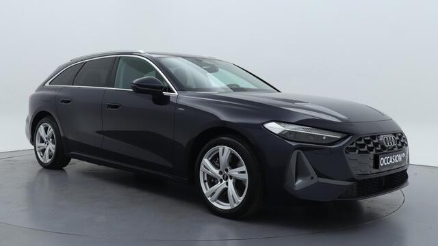 Audi A5 Avant 2.0 e-hybrid quattro Advanced edition | Tech Plus | Trekhaak | Comfortsleutel |