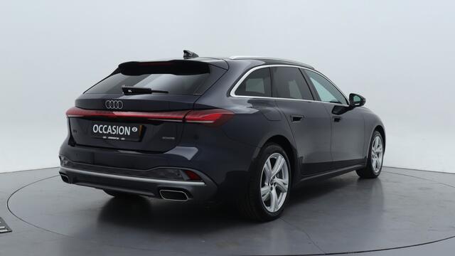 Audi A5 Avant 2.0 e-hybrid quattro Advanced edition | Tech Plus | Trekhaak | Comfortsleutel |
