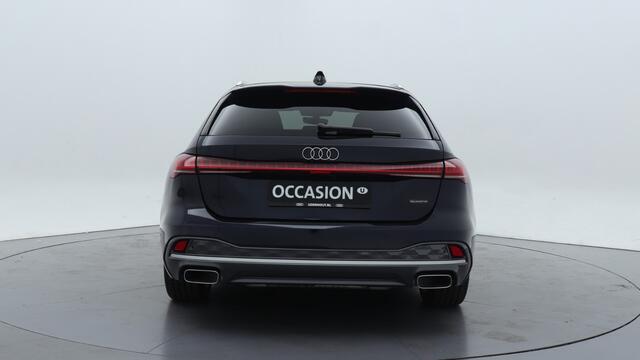 Audi A5 Avant 2.0 e-hybrid quattro Advanced edition | Tech Plus | Trekhaak | Comfortsleutel |