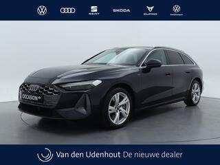 Audi A5 Avant 2.0 e-hybrid quattro Advanced edit