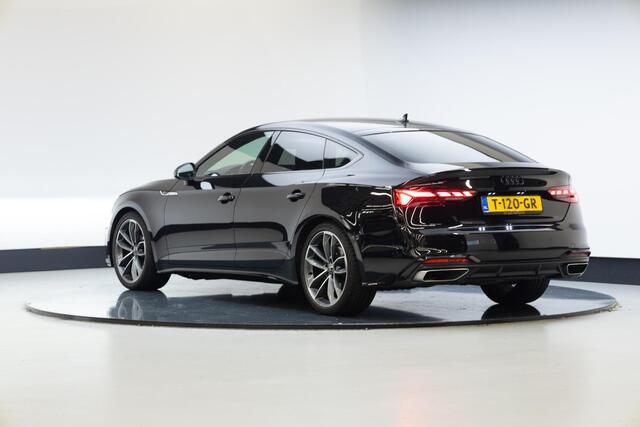 Audi A5 Sportback 35 TFSI S edition