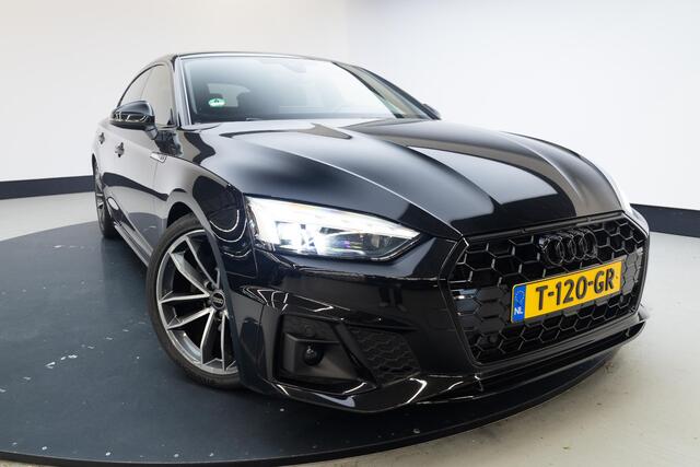 Audi A5 Sportback 35 TFSI S edition