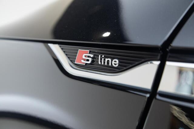 Audi A5 Sportback 35 TFSI S edition