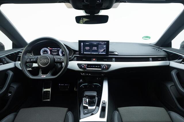 Audi A5 Sportback 35 TFSI S edition