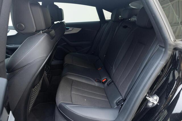Audi A5 Sportback 35 TFSI S edition
