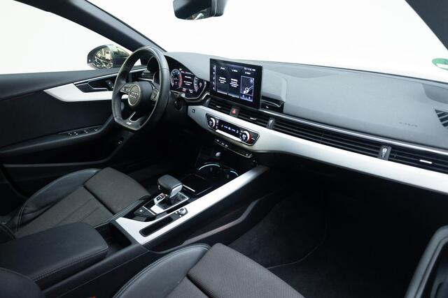 Audi A5 Sportback 35 TFSI S edition