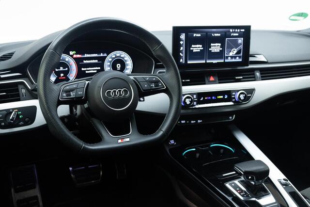 Audi A5 Sportback 35 TFSI S edition