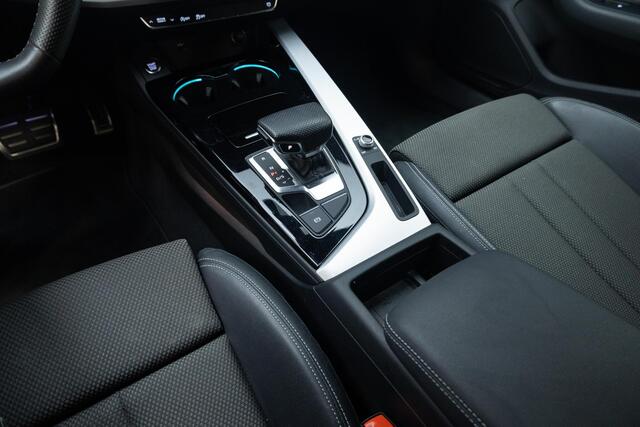 Audi A5 Sportback 35 TFSI S edition