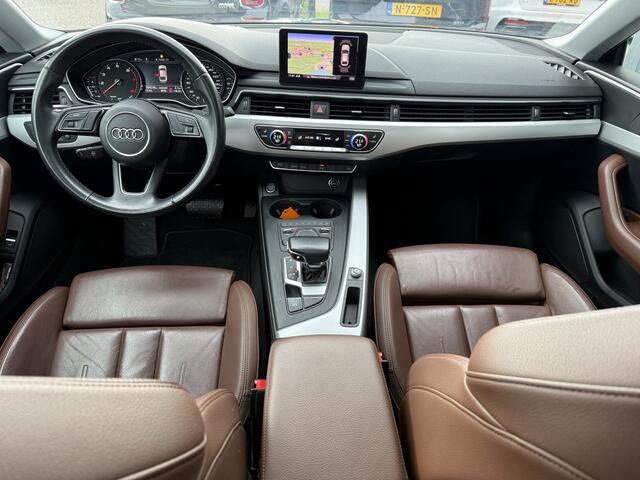 Audi A5 Sportback 1.4 TFSI Pro Line Panoramadak Leer Navigatie LED – foto 2