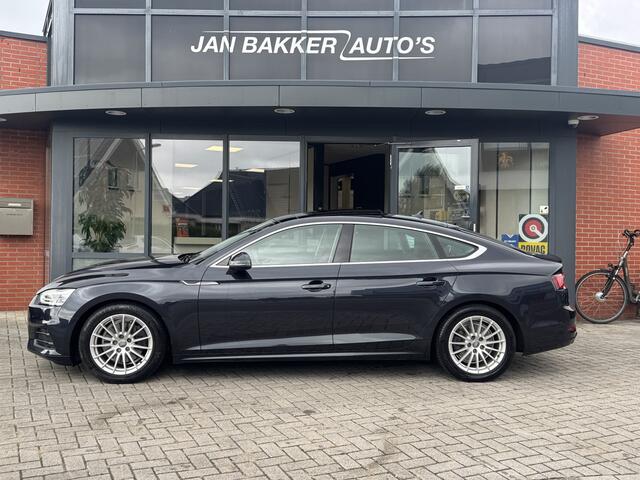 Audi A5 Sportback 1.4 TFSI Pro Line Panoramadak Leer Navigatie LED – foto 7