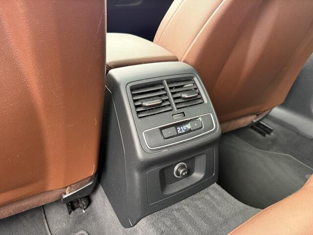 Audi A5 Sportback 1.4 TFSI Pro Line Panoramadak Leer Navigatie LED – foto 10