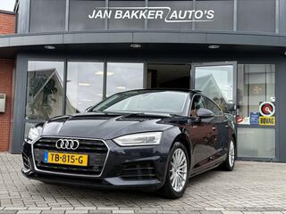 Audi A5 Sportback 1.4 TFSI Pro Line Panoramadak