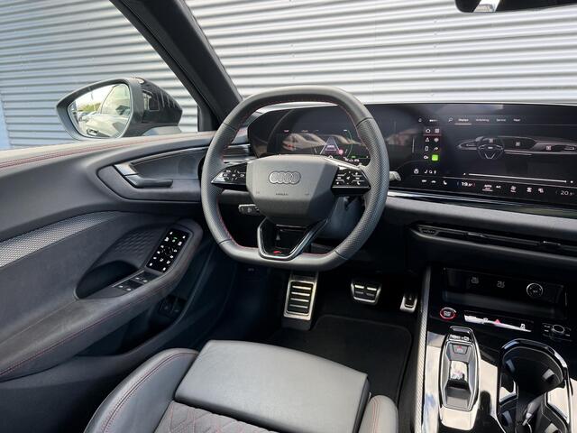 Audi A5 Avant 2.0 e-hybrid quattro S edition Competition