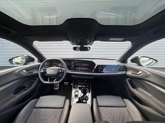 Audi A5 Avant 2.0 e-hybrid quattro S edition Competition