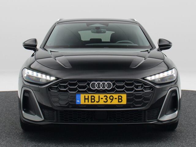 Audi A5 Avant 2.0 TFSi 204 Pk Automaat S Edition | Leder | Stoel/Stuurverwarming | Adaptive Cruise | Camera | 19 Inch | 33.468 Km !!