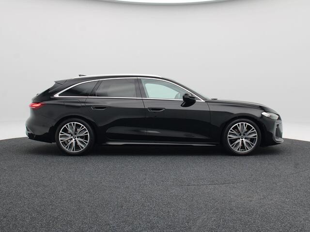Audi A5 Avant 2.0 TFSi 204 Pk Automaat S Edition | Leder | Stoel/Stuurverwarming | Adaptive Cruise | Camera | 19 Inch | 33.468 Km !!
