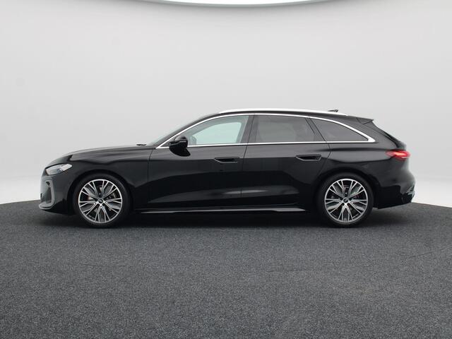 Audi A5 Avant 2.0 TFSi 204 Pk Automaat S Edition | Leder | Stoel/Stuurverwarming | Adaptive Cruise | Camera | 19 Inch | 33.468 Km !!
