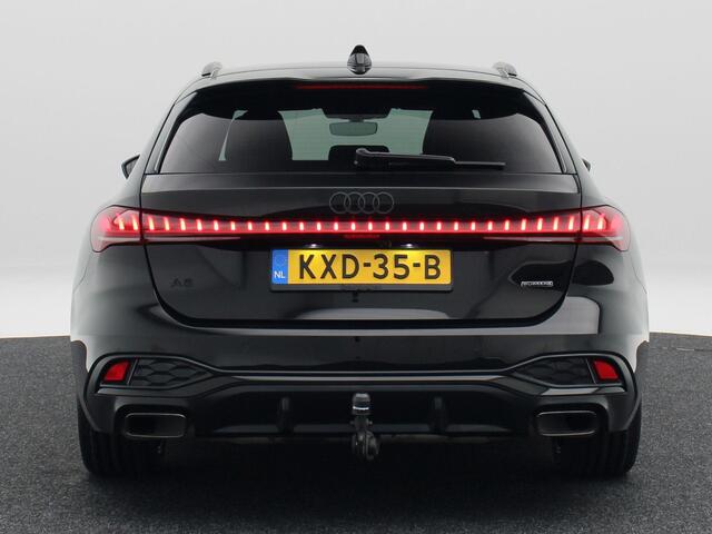Audi A5 Avant 2.0 e-hybrid 367 Pk quattro S Edition Competition | B&O Audio | Head Up | Memory | Trekhaak | 360 Camera | 19 Inch | 19.239 Km !!