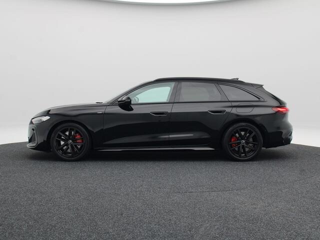 Audi A5 Avant 2.0 e-hybrid 367 Pk quattro S Edition Competition | B&O Audio | Head Up | Memory | Trekhaak | 360 Camera | 19 Inch | 19.239 Km !!