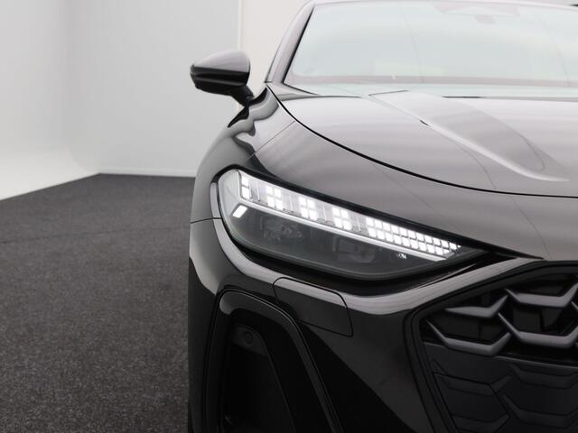 Audi A5 Avant 2.0 e-hybrid 367 Pk quattro S Edition Competition | B&O Audio | Head Up | Memory | Trekhaak | 360 Camera | 19 Inch | 19.239 Km !!