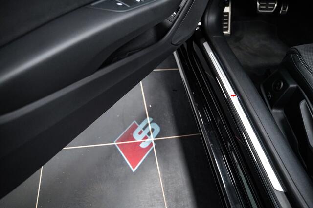 Audi A5 Cabriolet 40 TFSI S-Line|20 inch|Laser|Nekverwarming|360* cam|Virtual