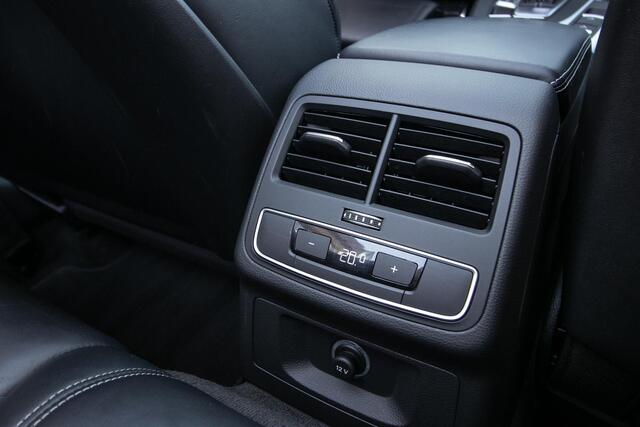 Audi A5 Cabriolet 2.0 TFSI MHEV Design Pro Line Plus - Dealerond. | 2x S-Line | Stoelverw. | Leder