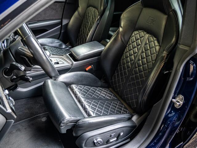 Audi A5 Sportback 3.0 TFSI S5 quattro Pro Line Plus Trekhaak|massage|Bang&olufson|memorie|carplay|pano|front-camera