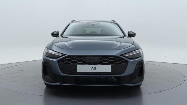 Audi A5 Avant 2.0 e-hybrid quattro S edition Competition | 20" LMV | Tech Pro | Winterpakket |
