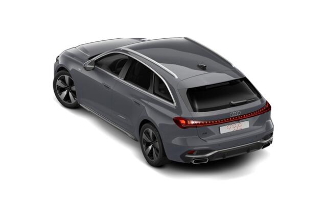 Audi A5 Avant e-hybrid quattro 299 S tronic S edition | Adaptive cruise control | Aluminium optiek in het interieur | Audi smartphone interface