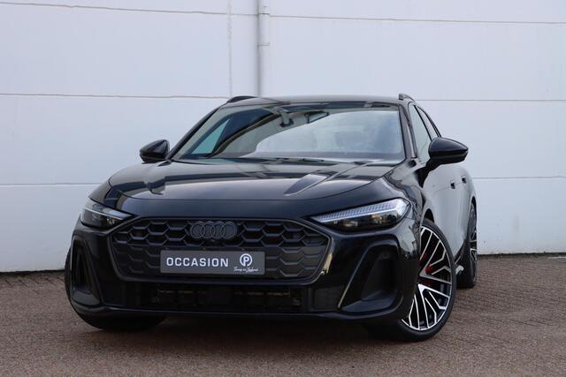 Audi A5 Avant 2.0 e-hybrid quattro S edition Competition 367pk S-Tronic | SOH 96% |