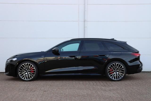 Audi A5 Avant 2.0 e-hybrid quattro S edition Competition 367pk S-Tronic | SOH 96% |