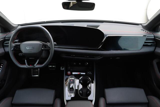 Audi A5 Avant 2.0 e-hybrid quattro S edition Competition 367pk S-Tronic | SOH 96% |